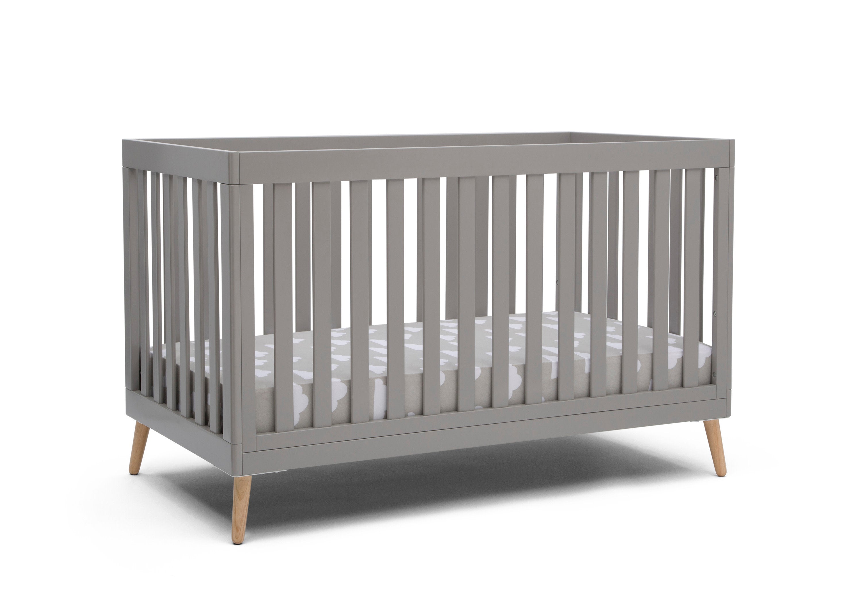 Essex 4-in-1 Convertible Crib