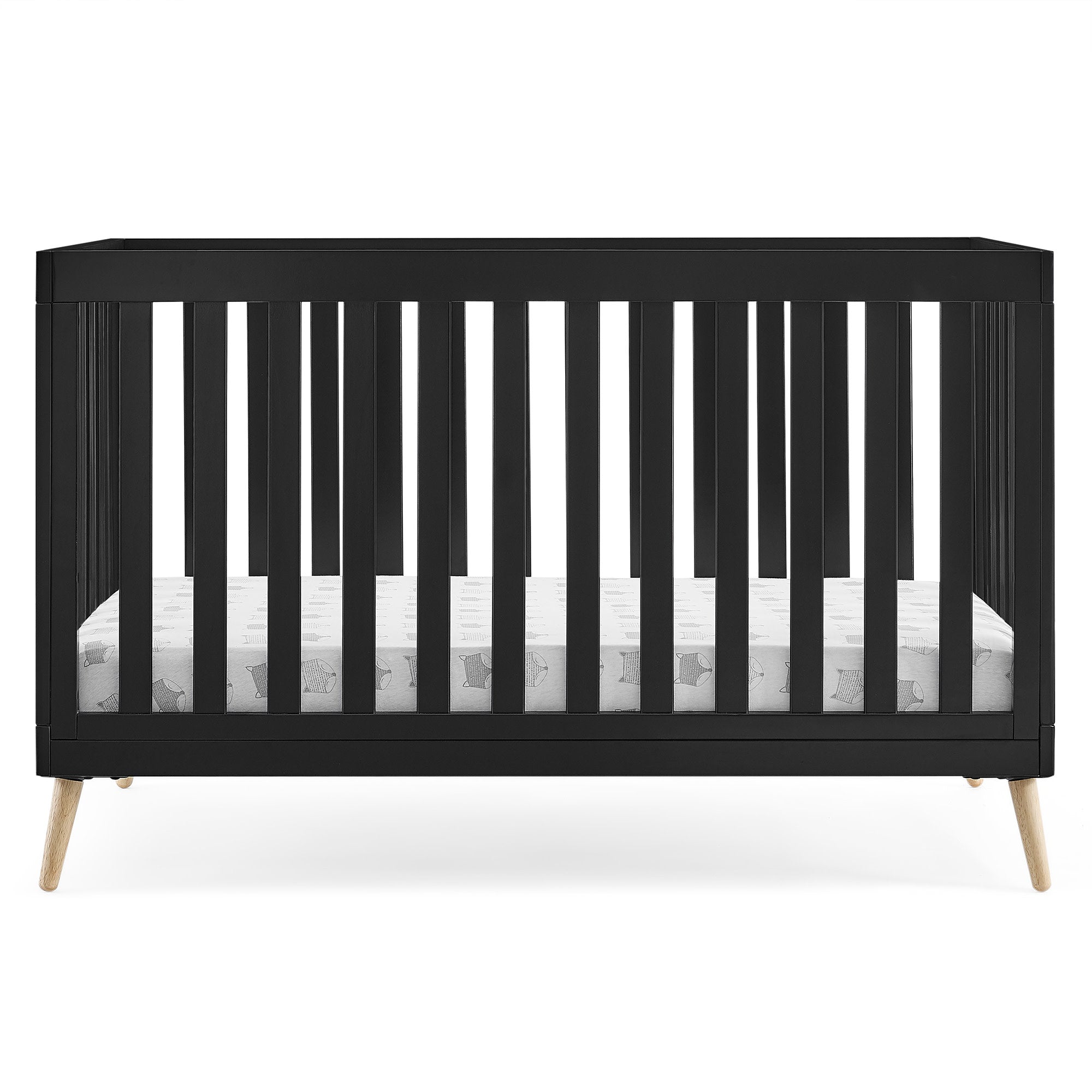 Essex 4-in-1 Convertible Crib