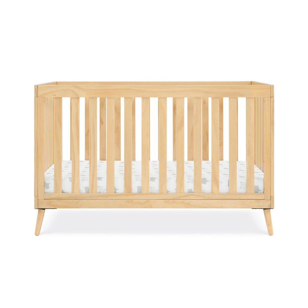 Essex 4-in-1 Convertible Crib