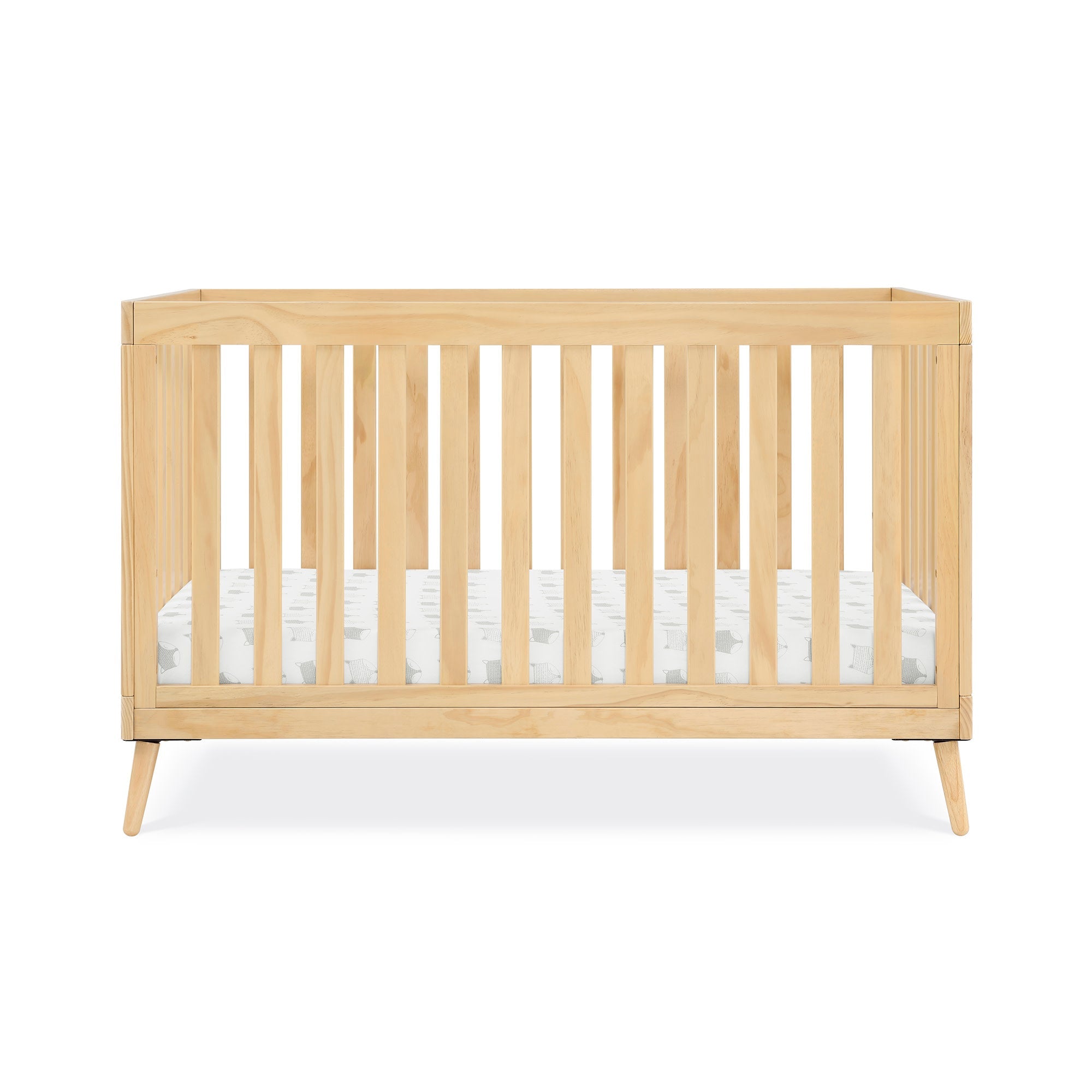 Essex 4-in-1 Convertible Crib