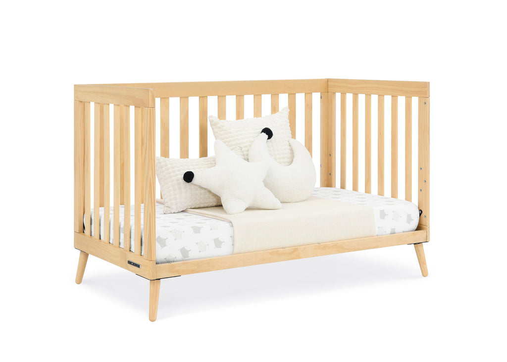 Essex 4-in-1 Convertible Crib