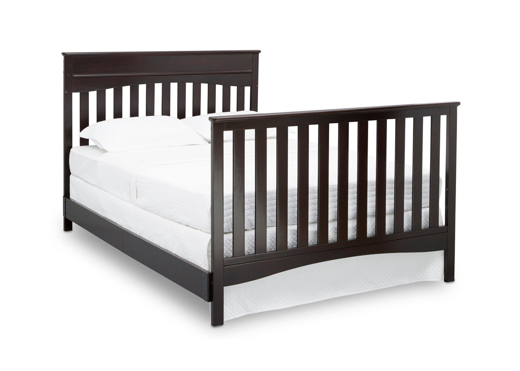 Skylar 4-in-1 Convertible Crib