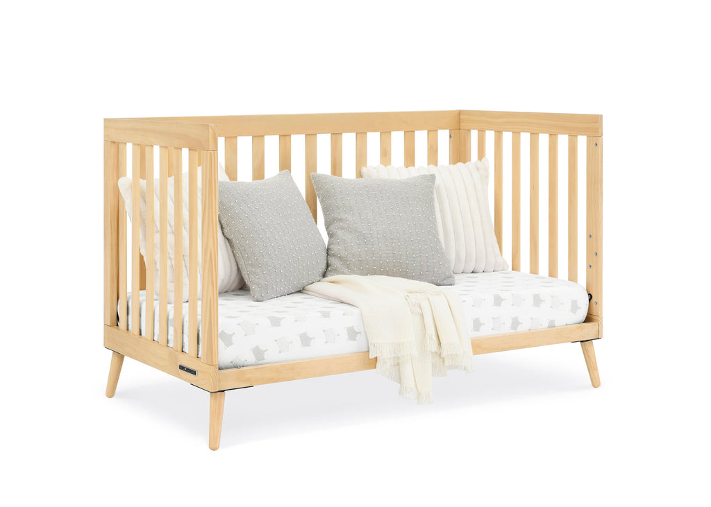 Essex 4-in-1 Convertible Crib