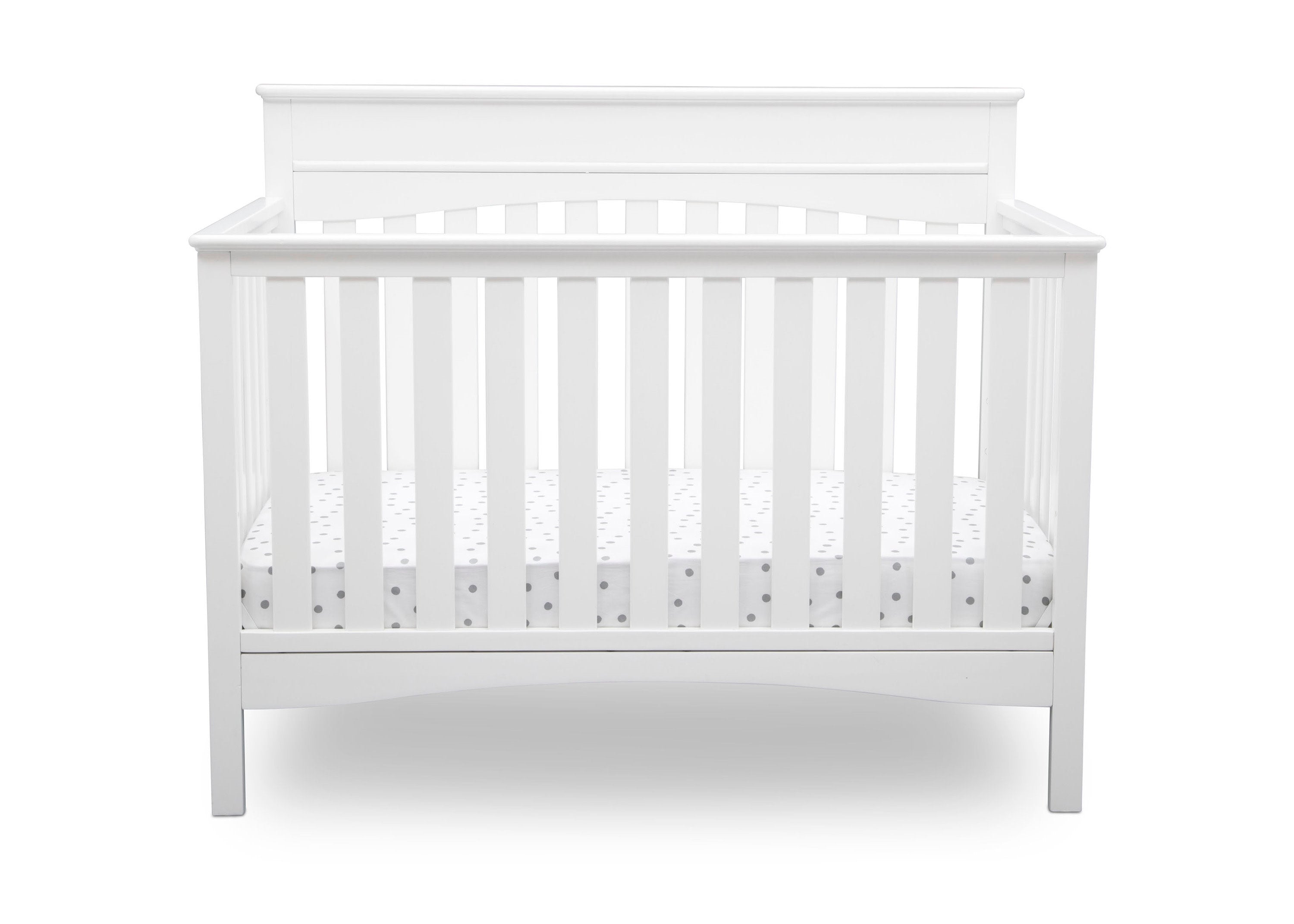 Skylar 4-in-1 Convertible Crib