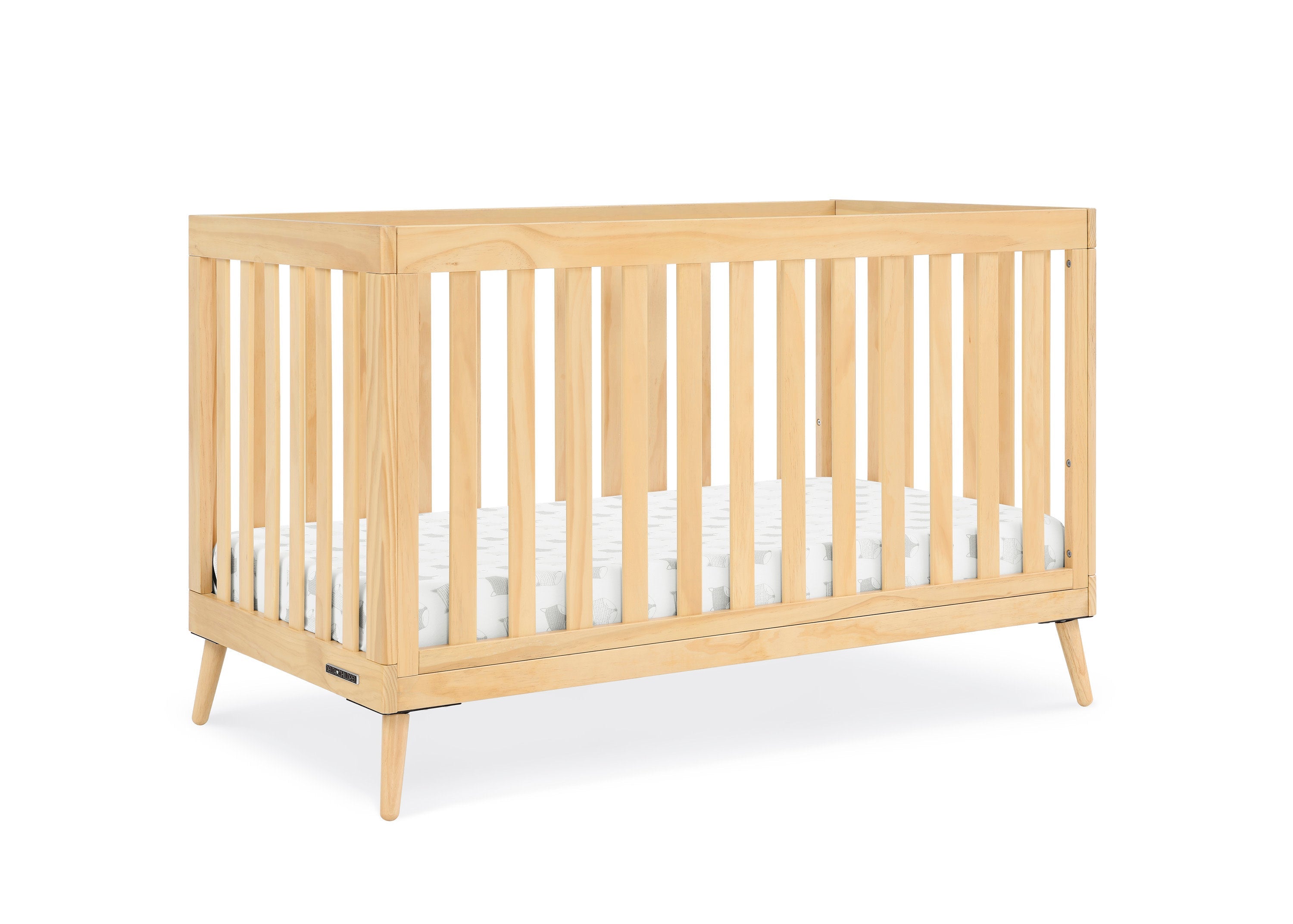 Essex 4-in-1 Convertible Crib