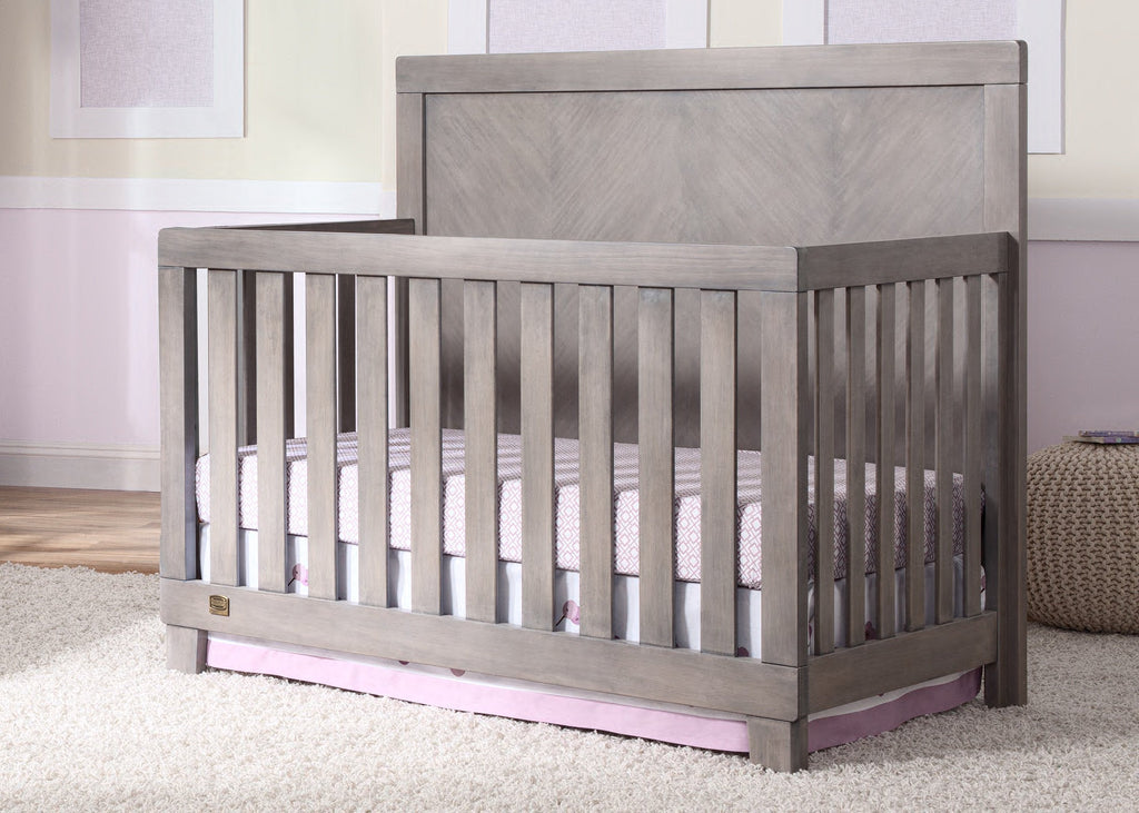 Bellante 4-in-1 Crib
