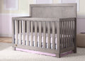 Bellante 4-in-1 Crib