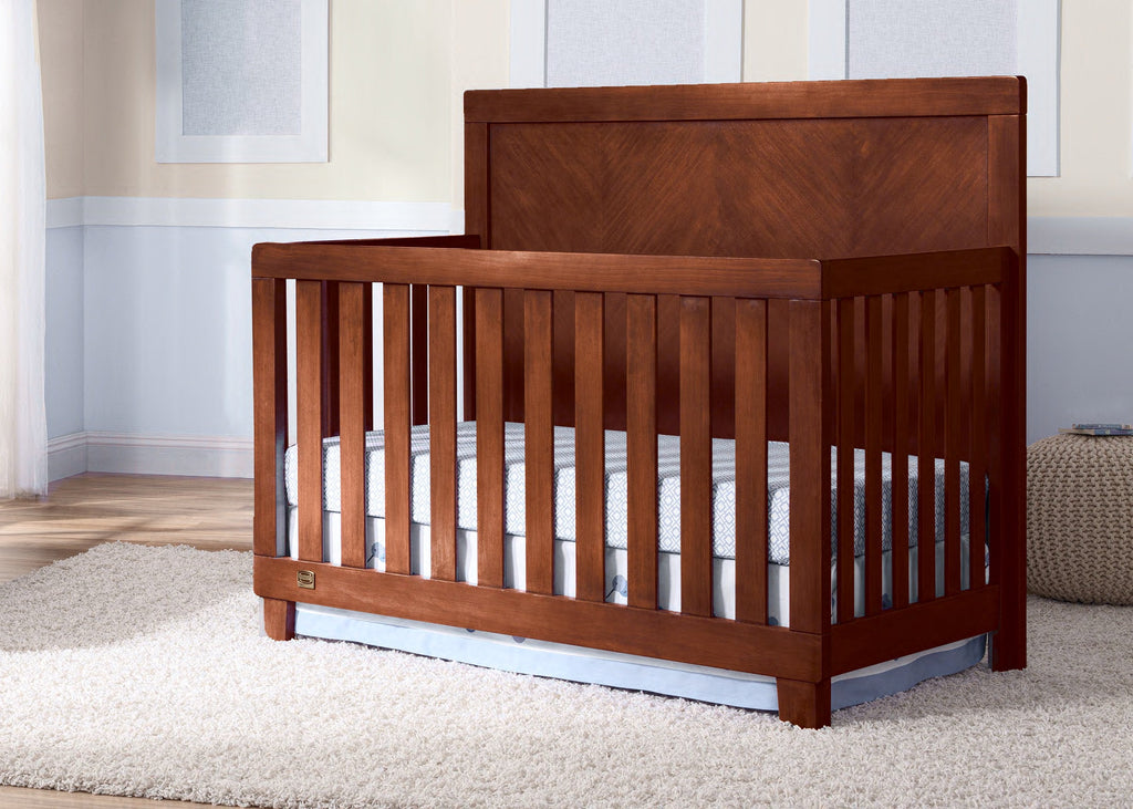 Bellante 4-in-1 Crib