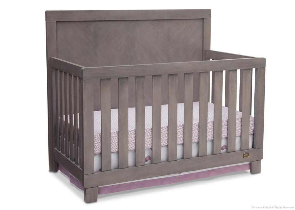 Bellante 4-in-1 Crib