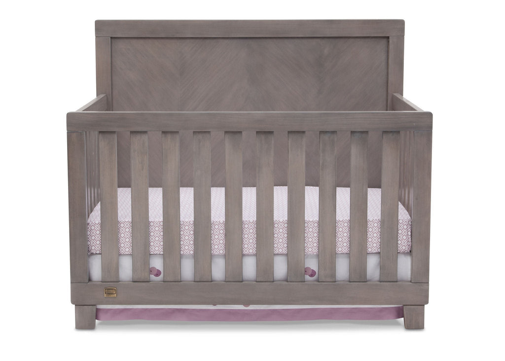 Bellante 4-in-1 Crib