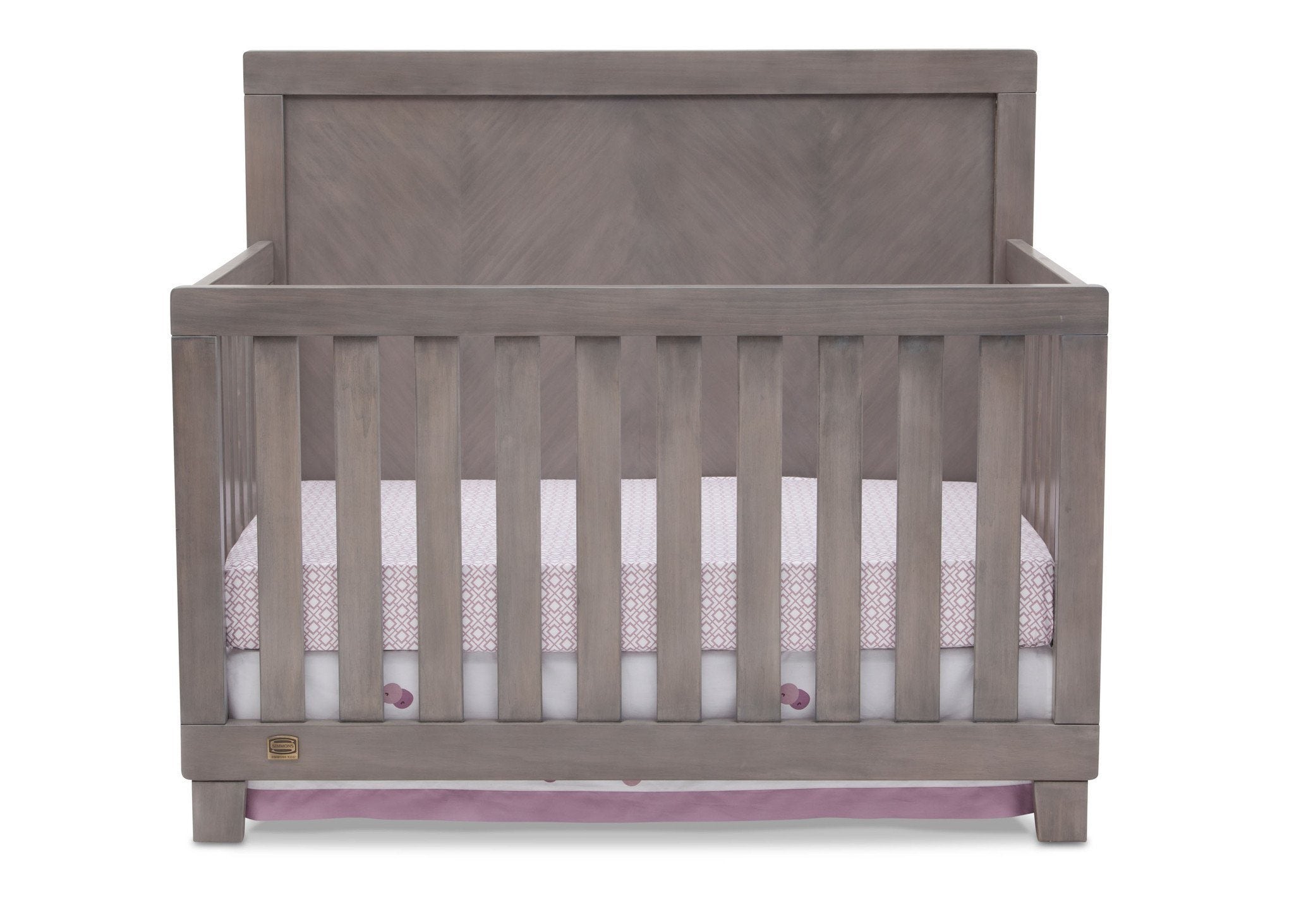 Bellante 4-in-1 Crib