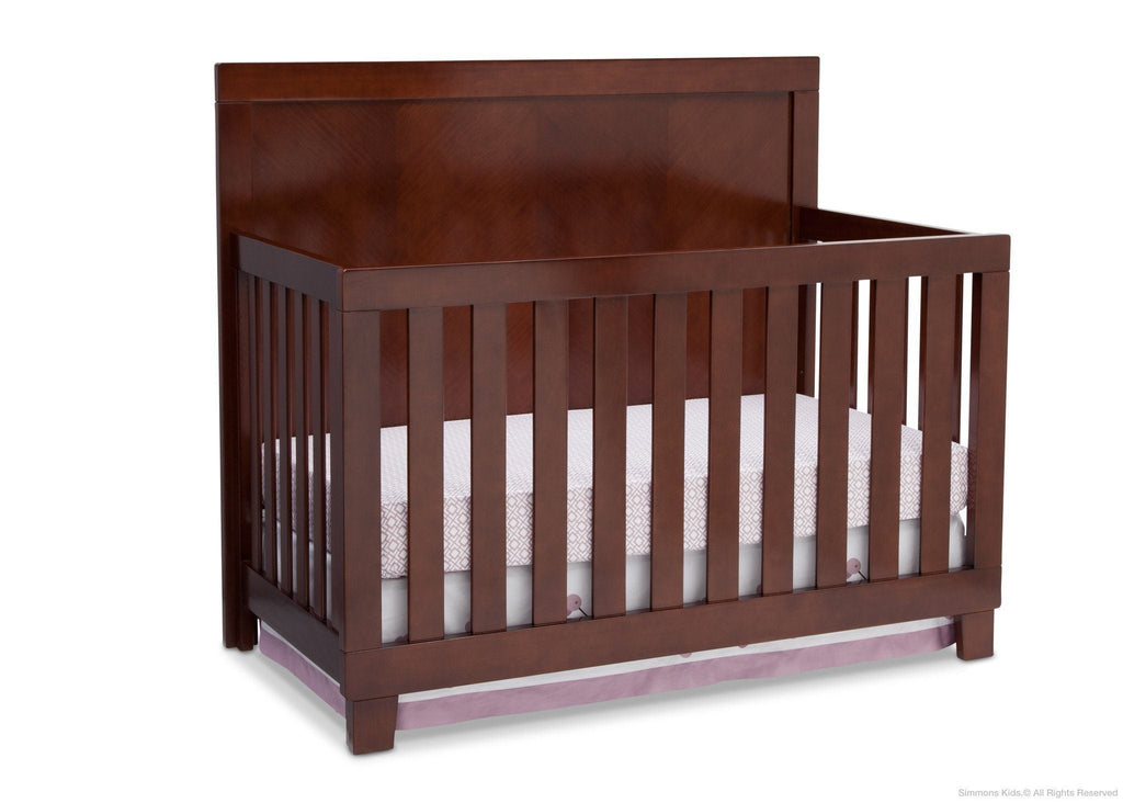 Bellante 4-in-1 Crib