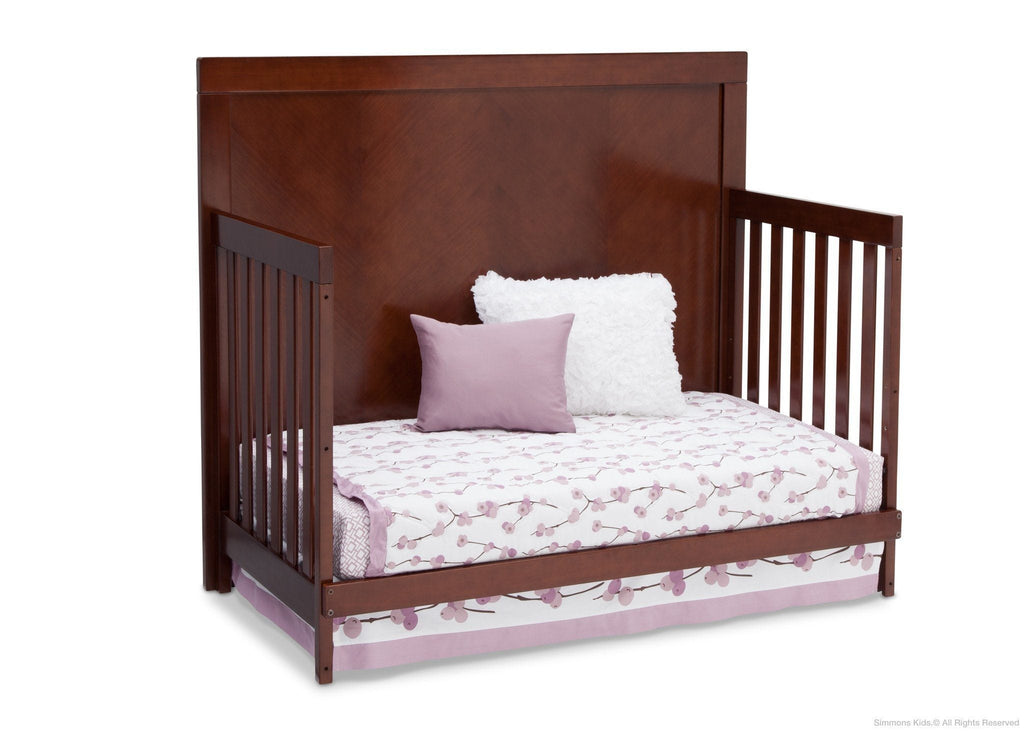 Bellante 4-in-1 Crib