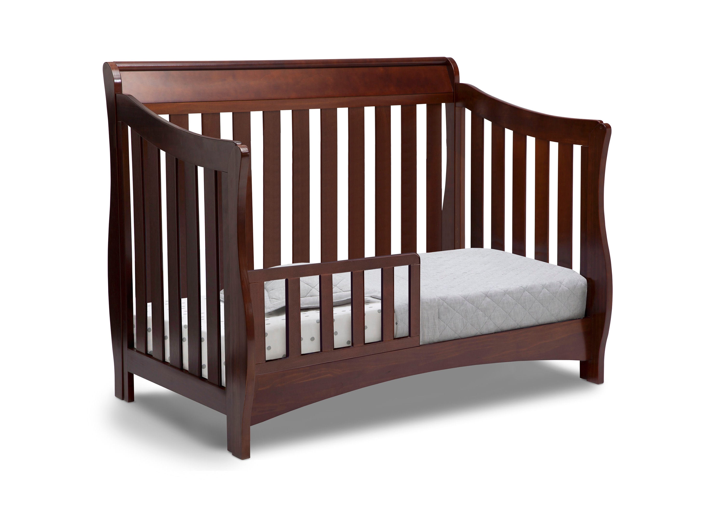 Bentley 'S' Series 4-in-1 Crib