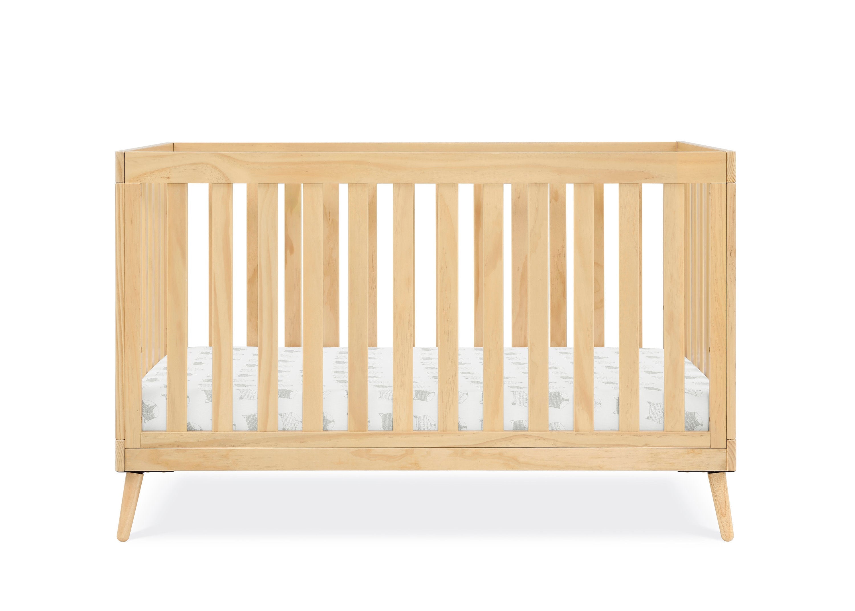 Essex 4-in-1 Convertible Crib