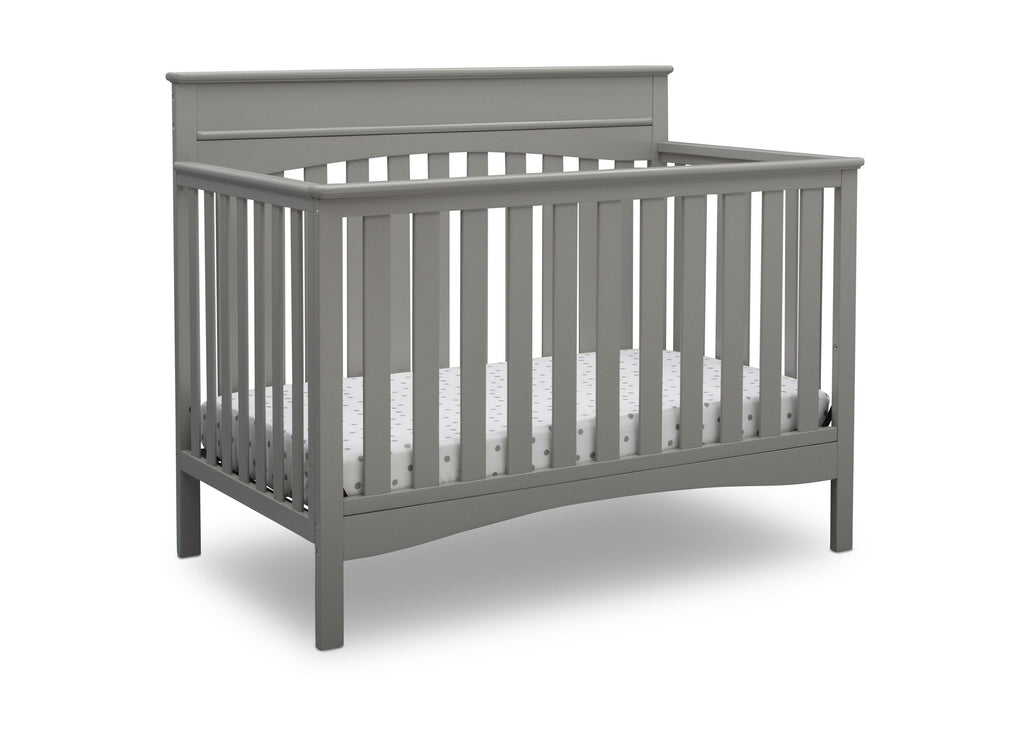 Skylar 4-in-1 Convertible Crib