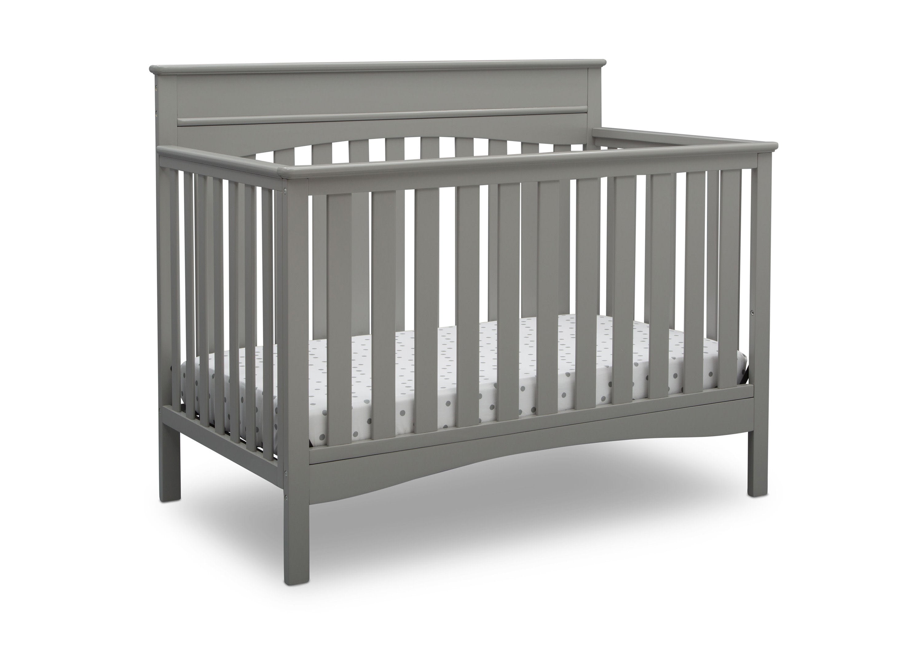 Skylar 4-in-1 Convertible Crib