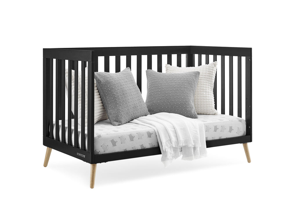 Essex 4-in-1 Convertible Crib