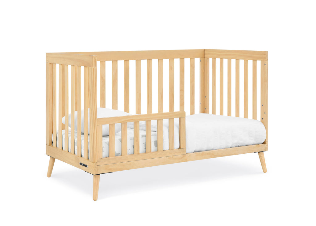 Essex 4-in-1 Convertible Crib