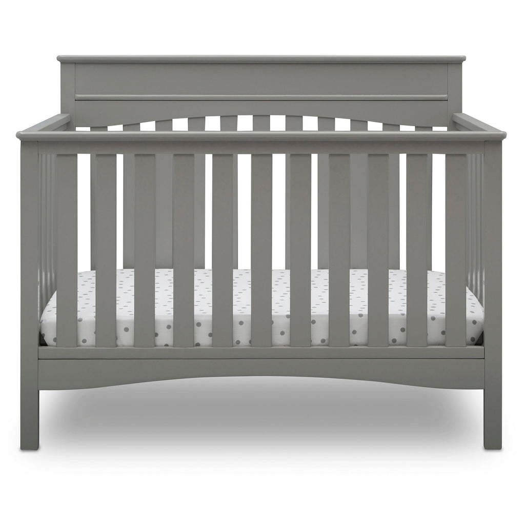 Skylar 4-in-1 Convertible Crib