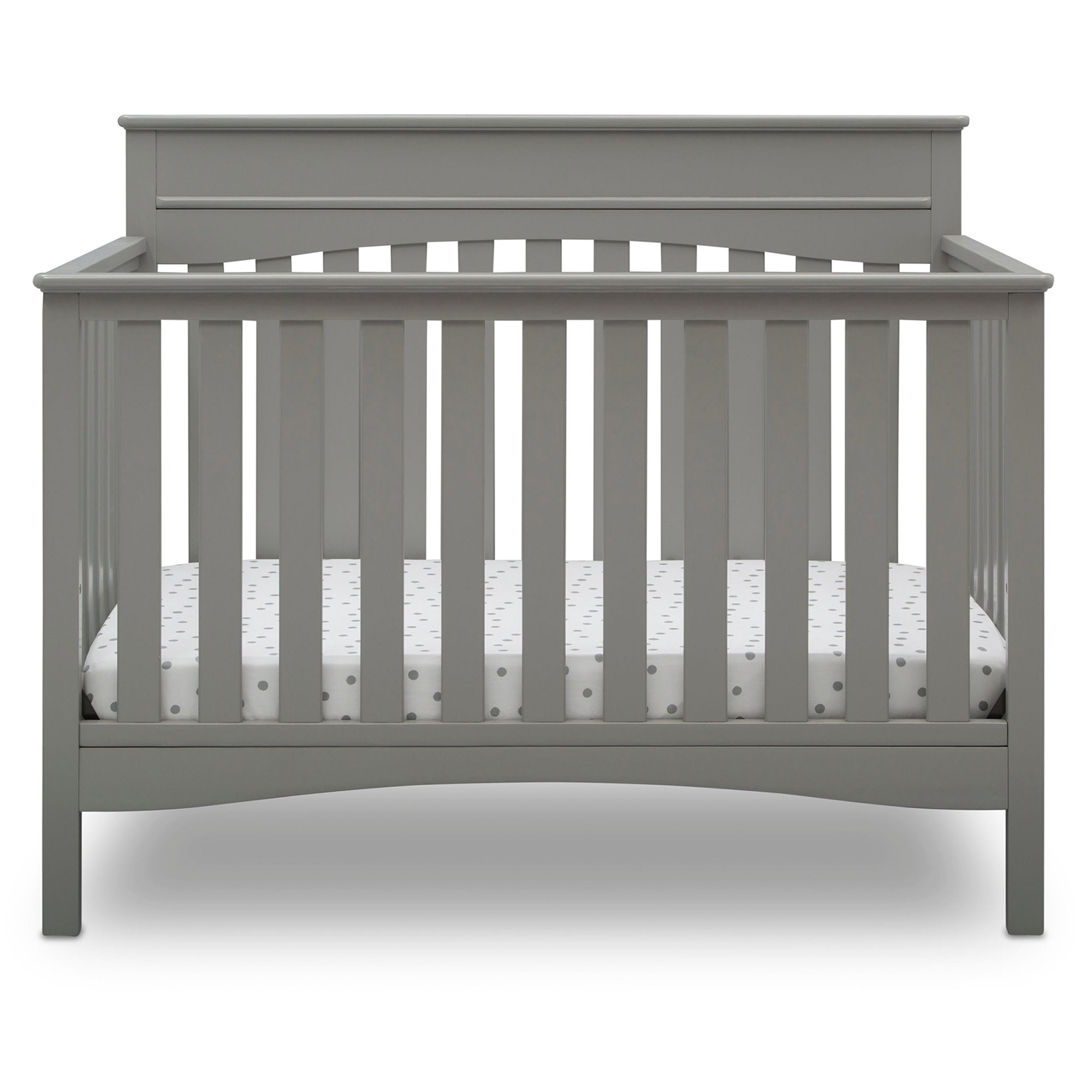 Skylar 4-in-1 Convertible Crib