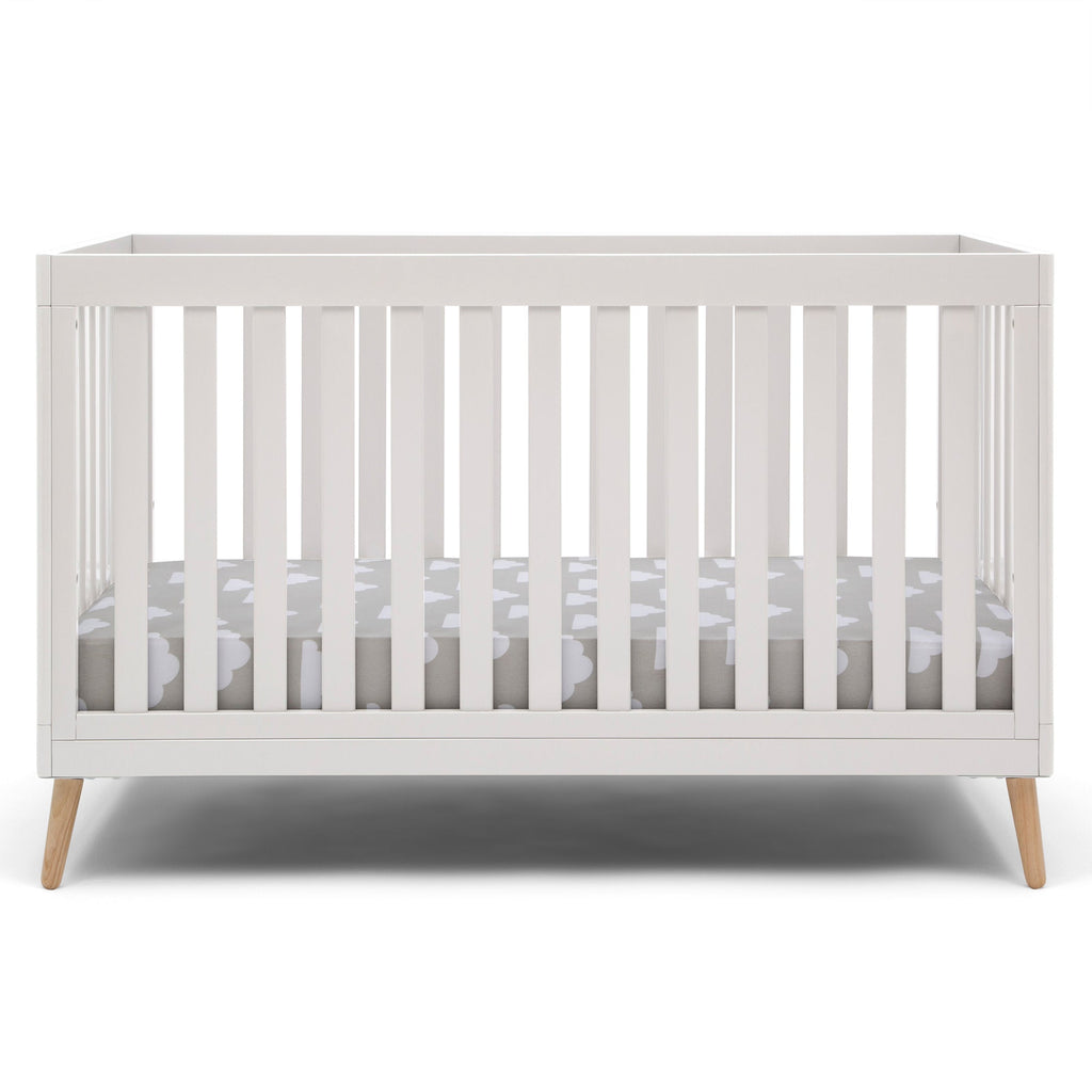 Essex 4-in-1 Convertible Crib