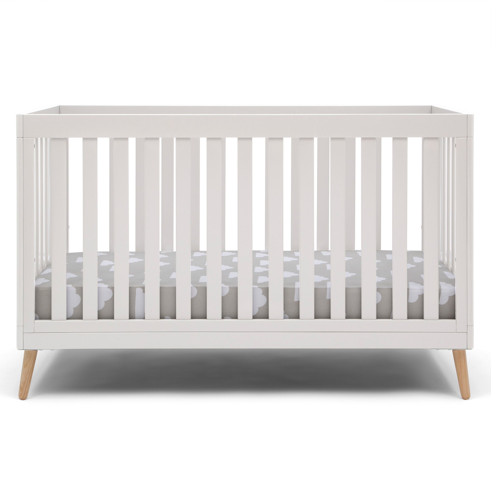 Essex 4-in-1 Convertible Crib