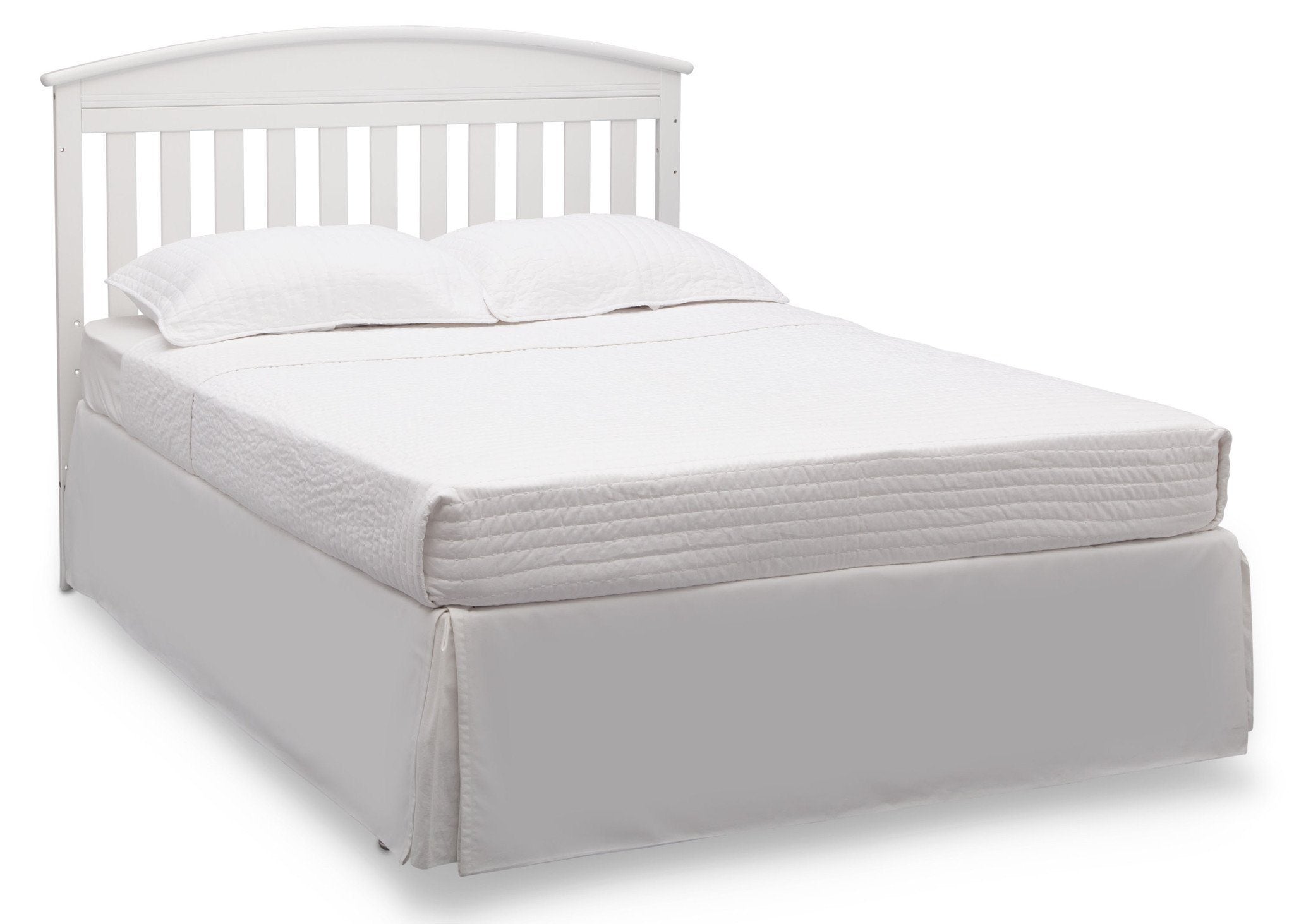 Abby Crib N Changer