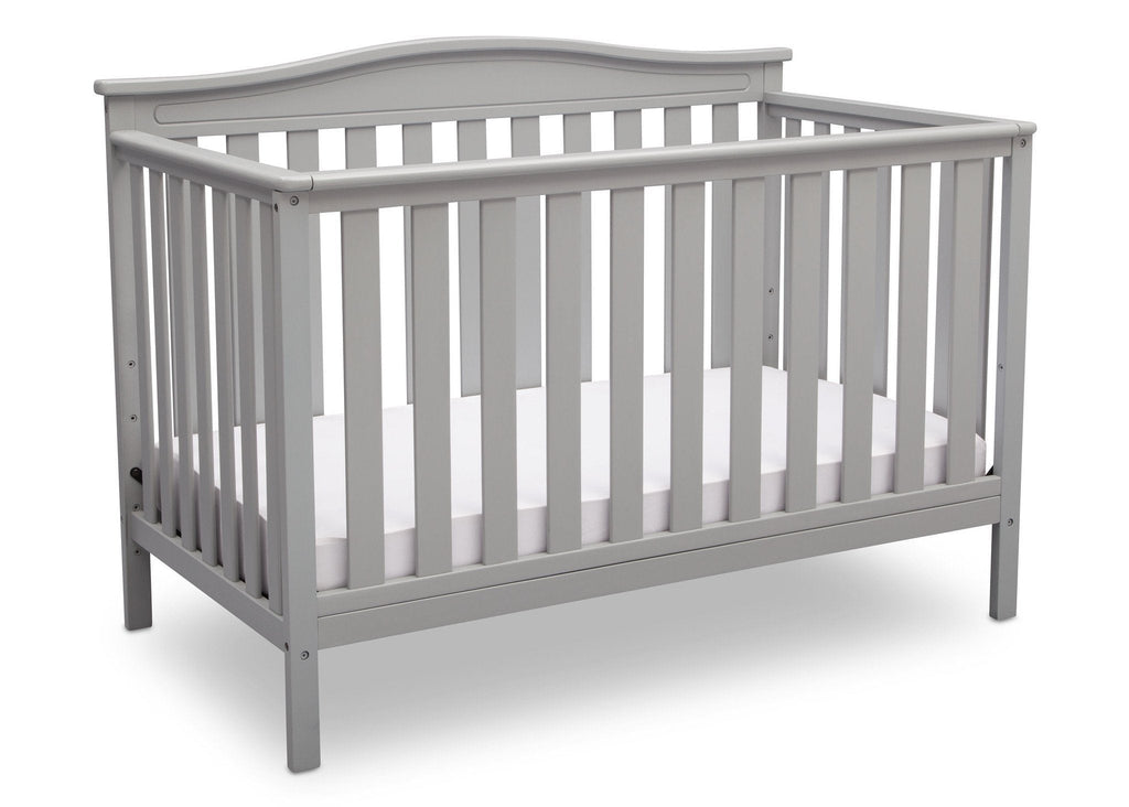 Independence 4-in-1 Convertible Crib