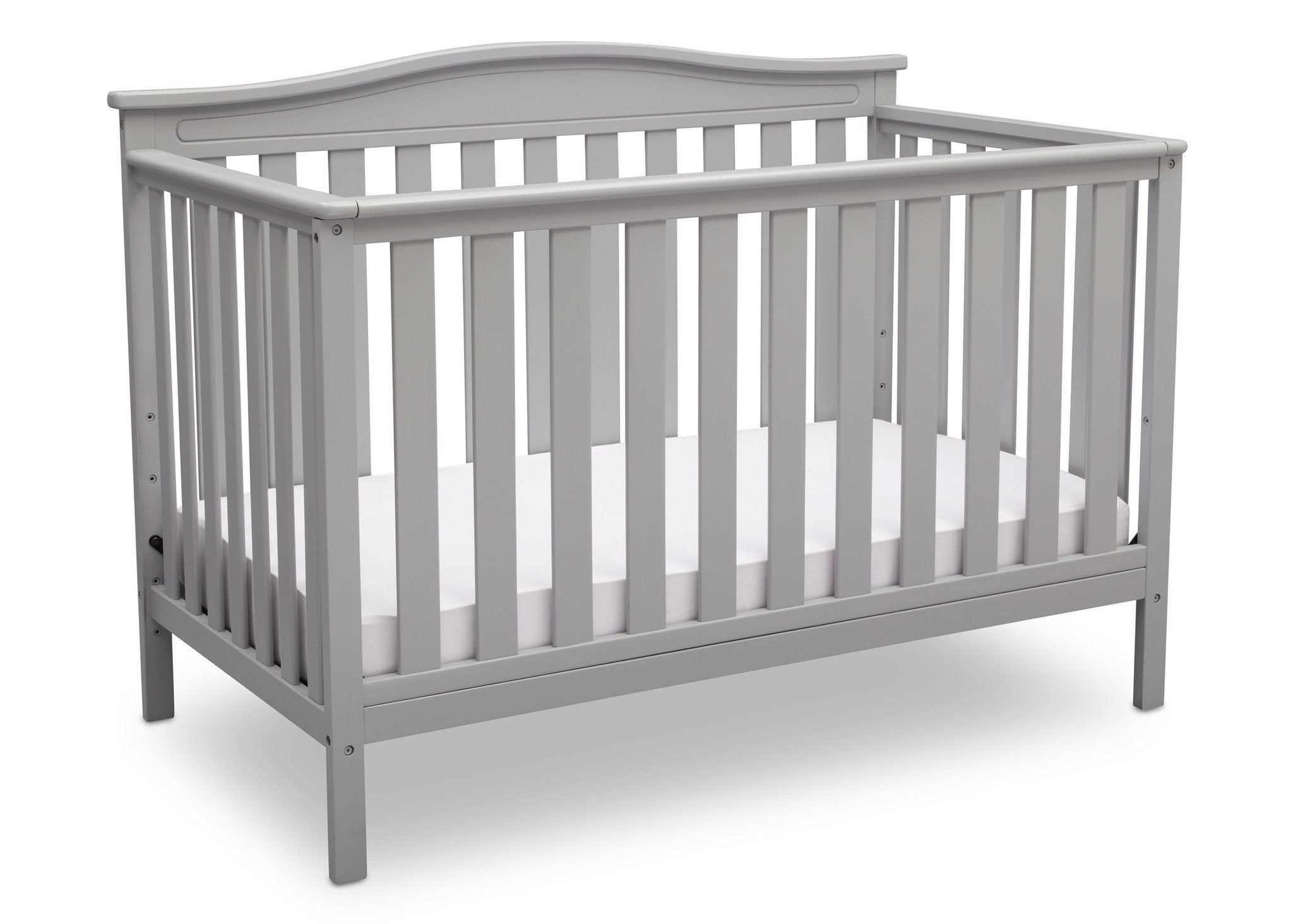 Independence 4-in-1 Convertible Crib