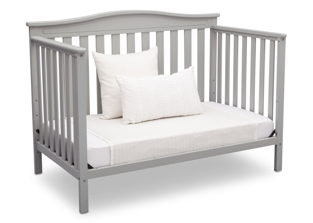 Independence 4-in-1 Convertible Crib