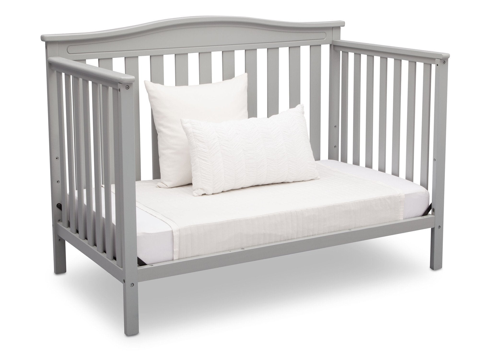 Independence 4-in-1 Convertible Crib