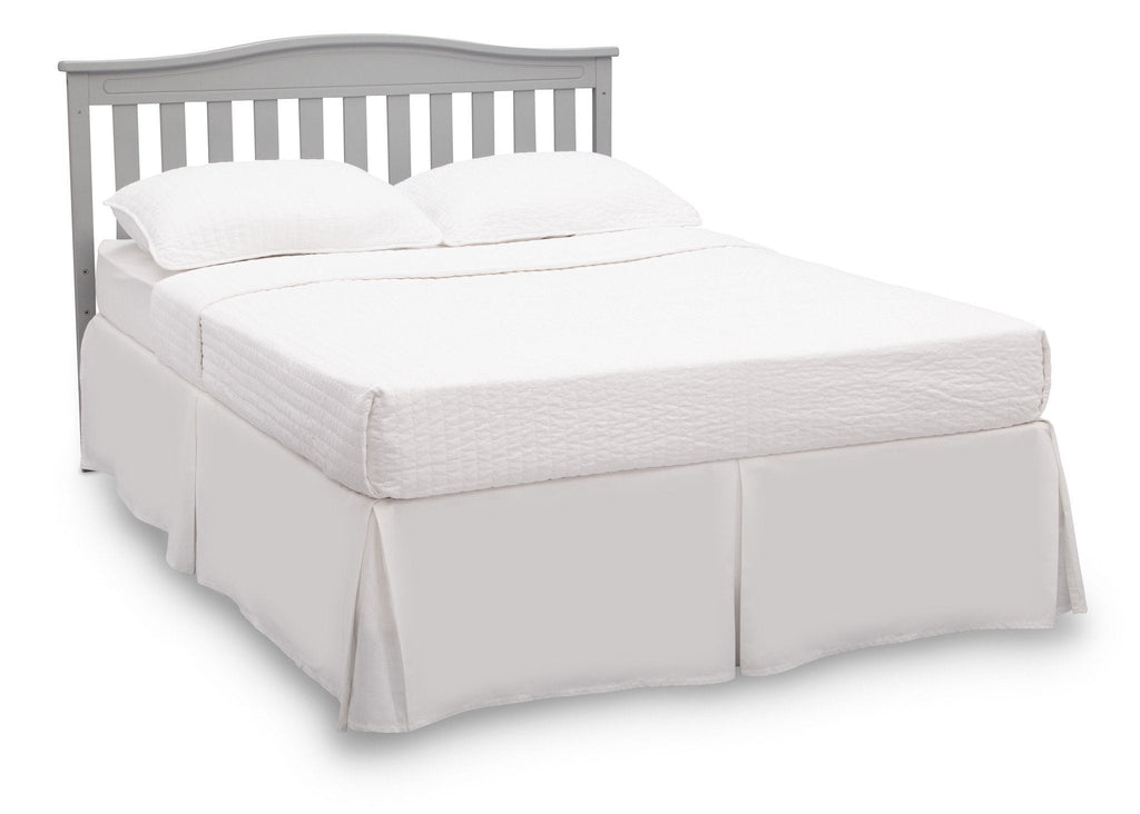 Independence 4-in-1 Convertible Crib