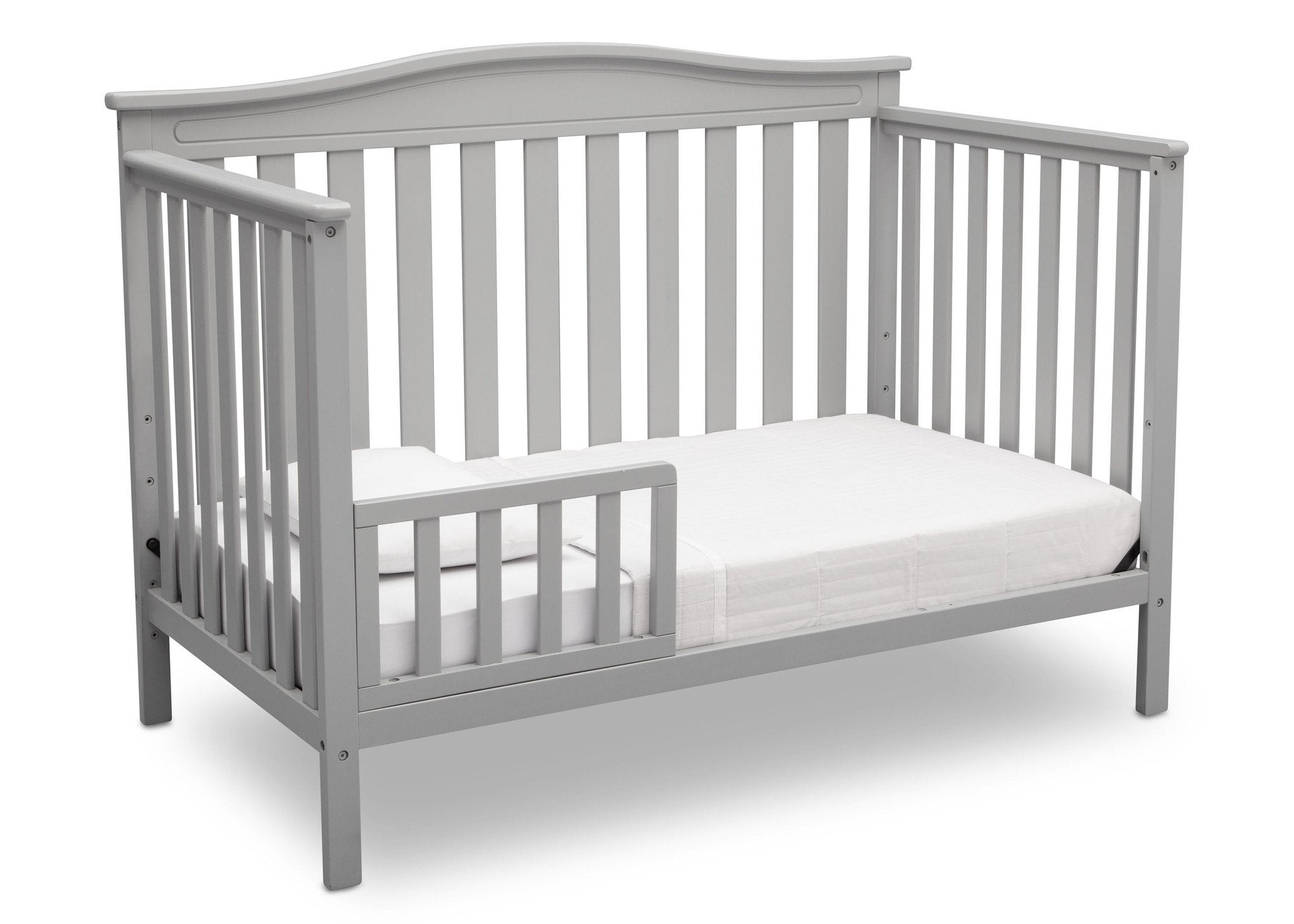 Independence 4-in-1 Convertible Crib