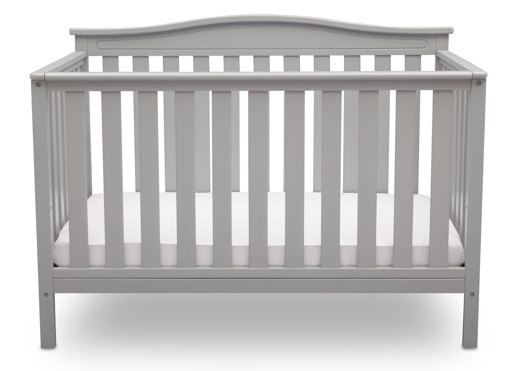 Independence 4-in-1 Convertible Crib