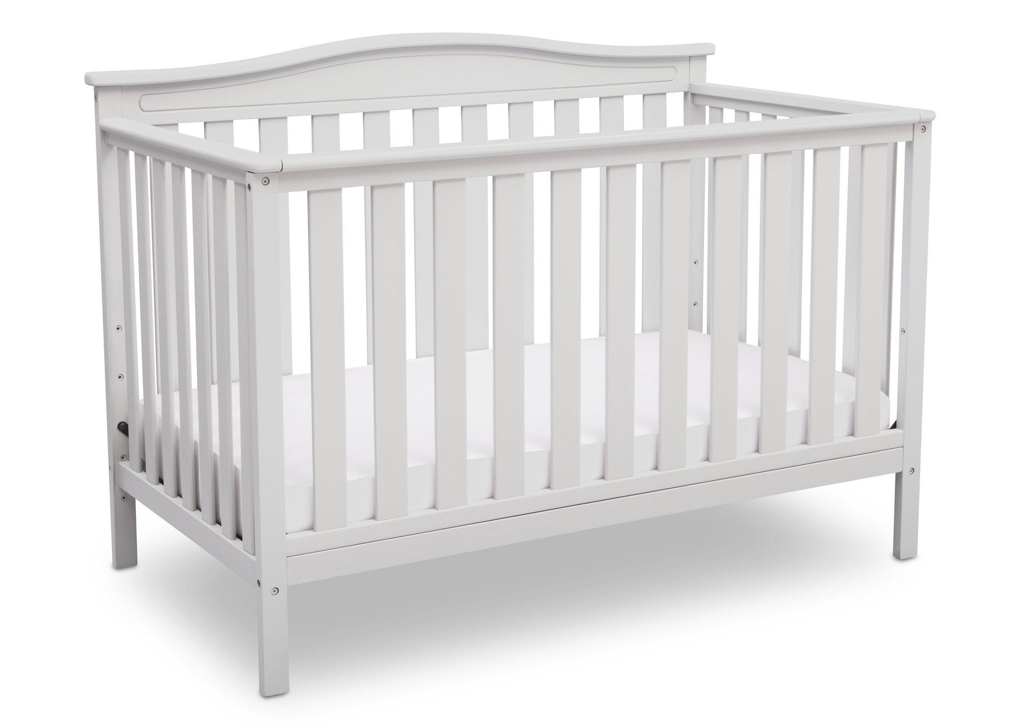 Independence 4-in-1 Convertible Crib