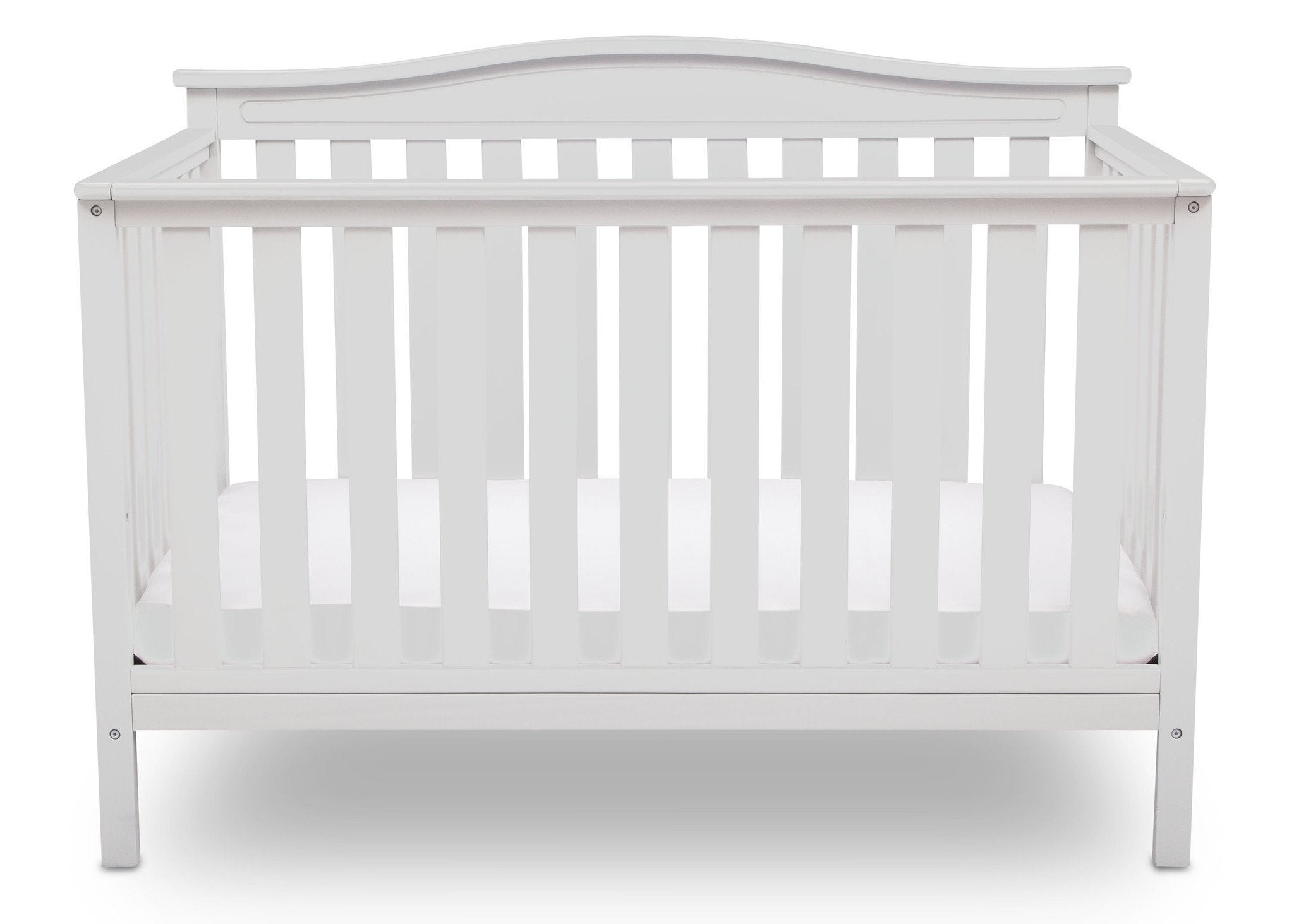 Independence 4-in-1 Convertible Crib