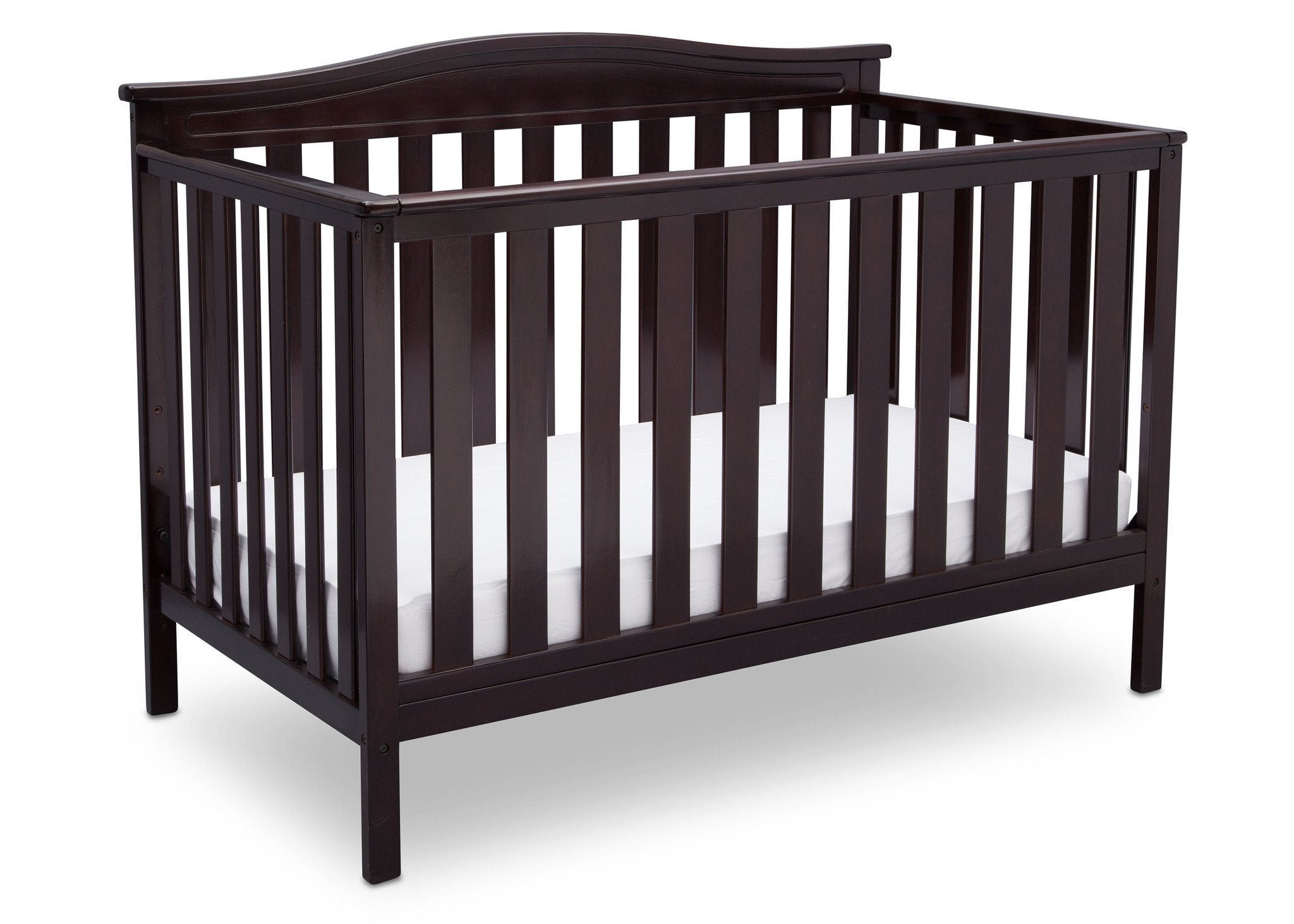 Independence 4-in-1 Convertible Crib