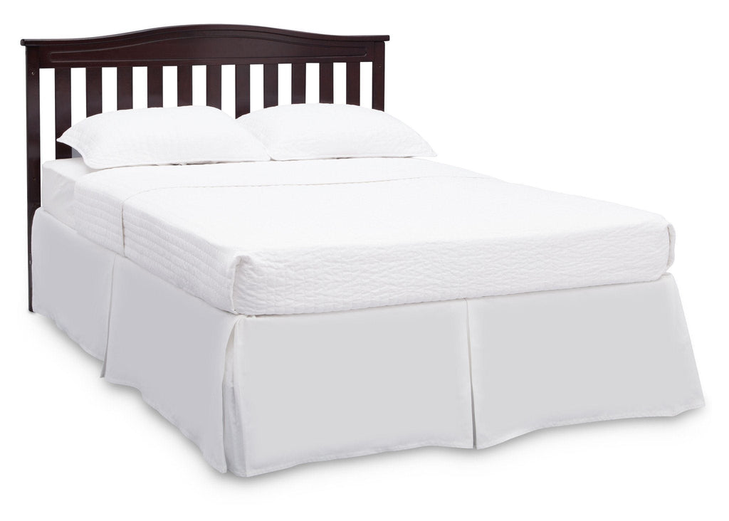 Independence 4-in-1 Convertible Crib