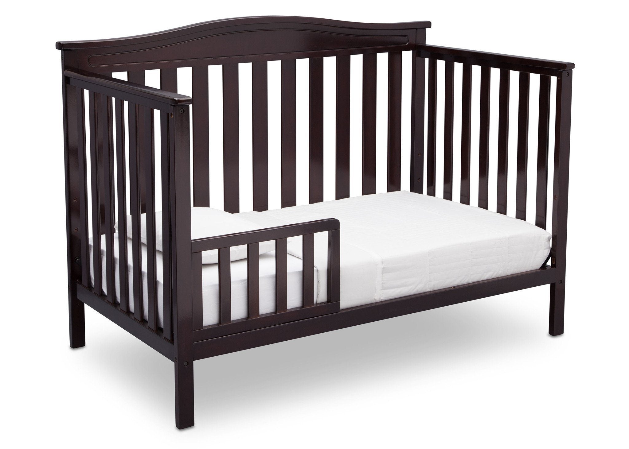 Independence 4-in-1 Convertible Crib