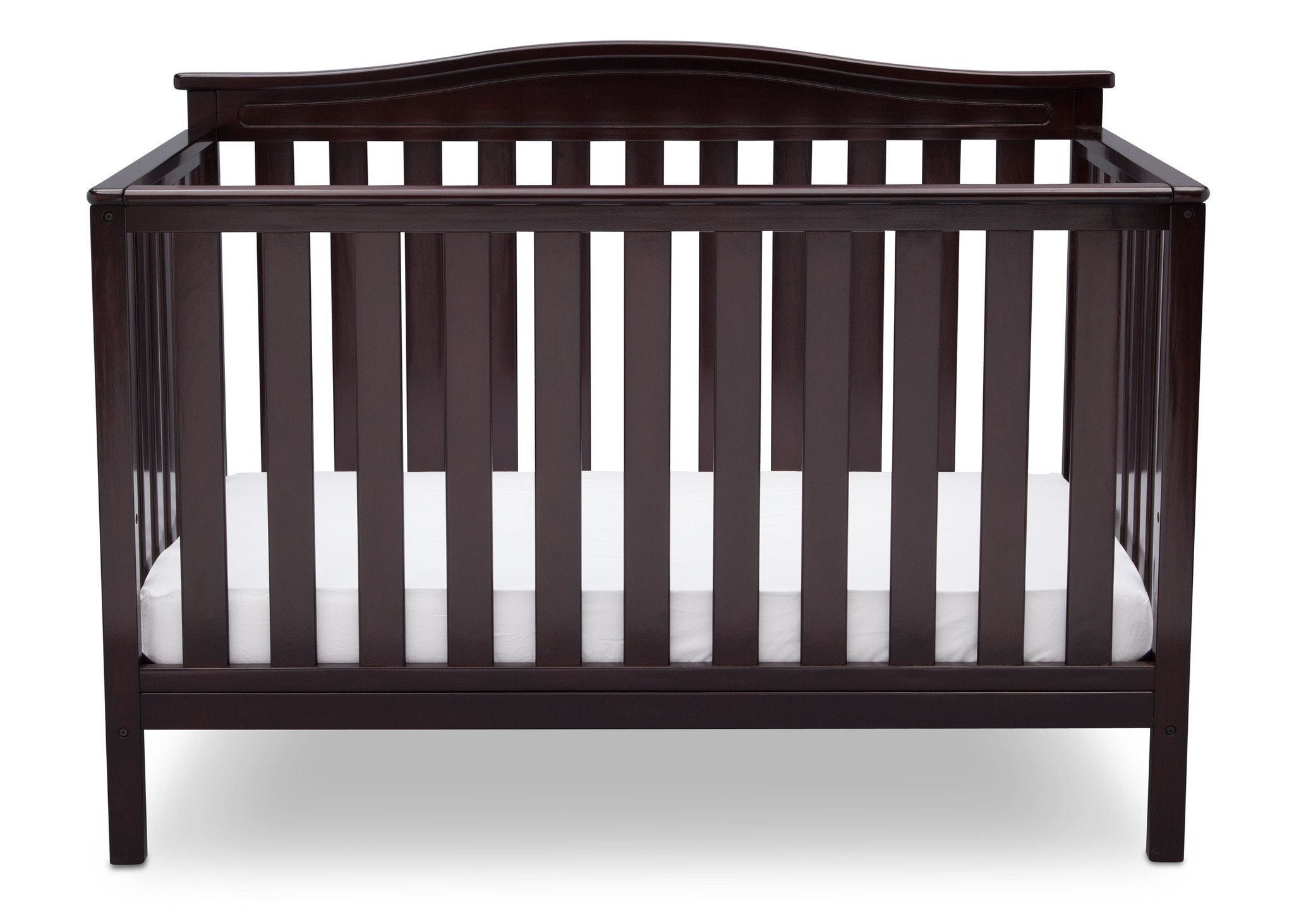 Independence 4-in-1 Convertible Crib