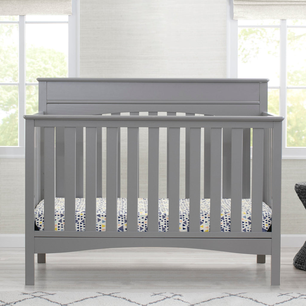 Skylar 4-in-1 Convertible Crib