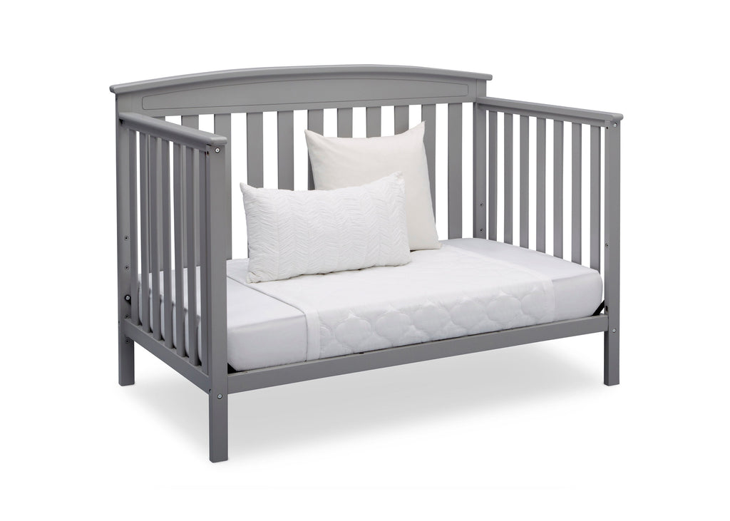 Gateway 4-in-1 Convertible Crib