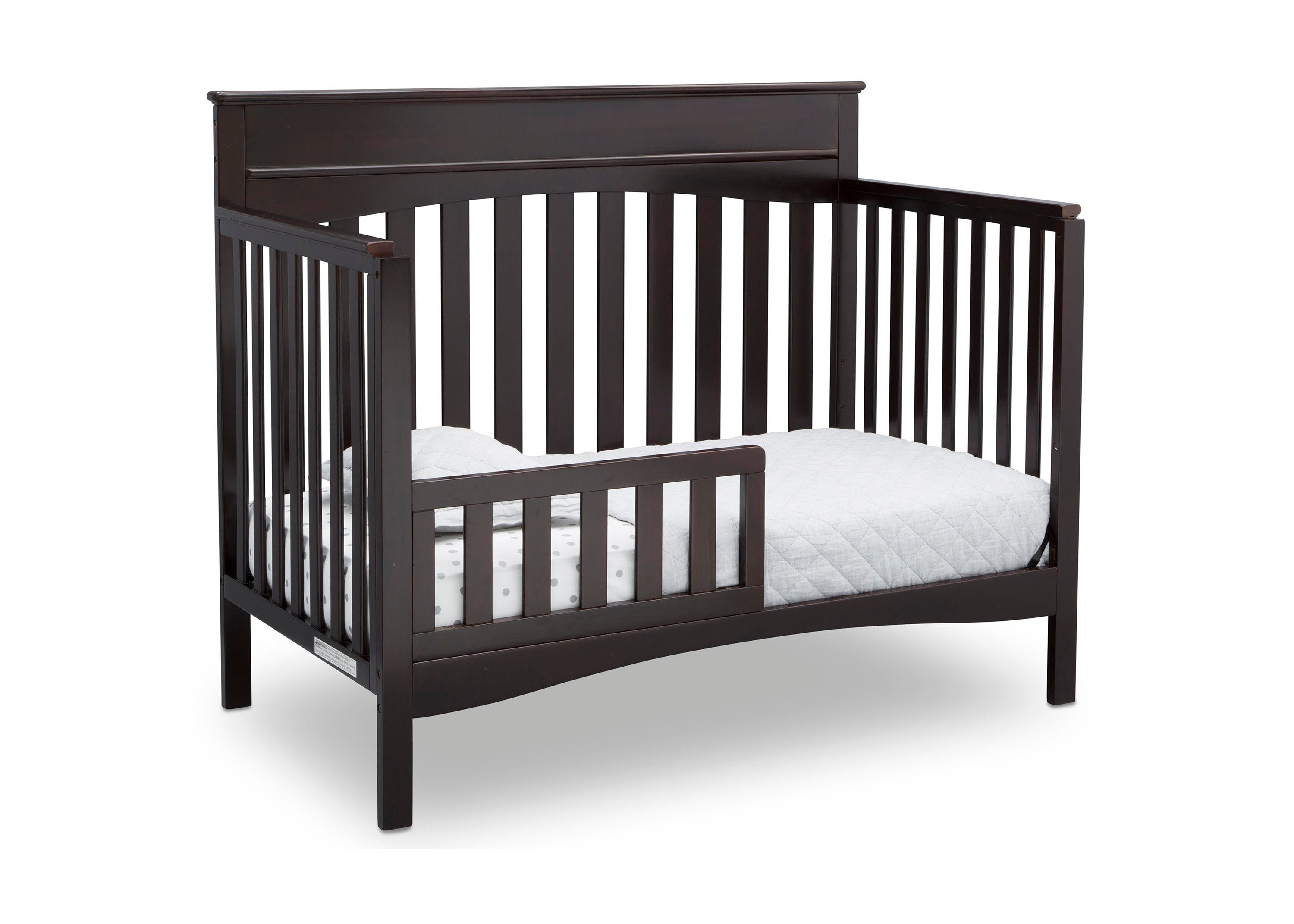 Skylar 4-in-1 Convertible Crib