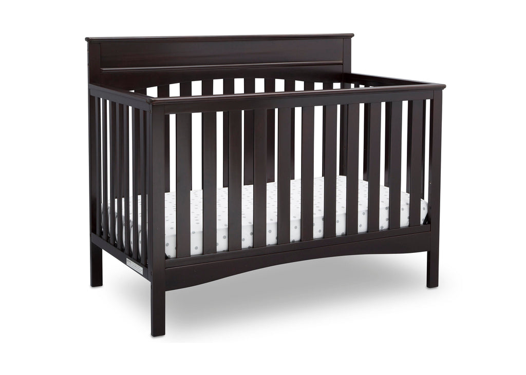 Skylar 4-in-1 Convertible Crib