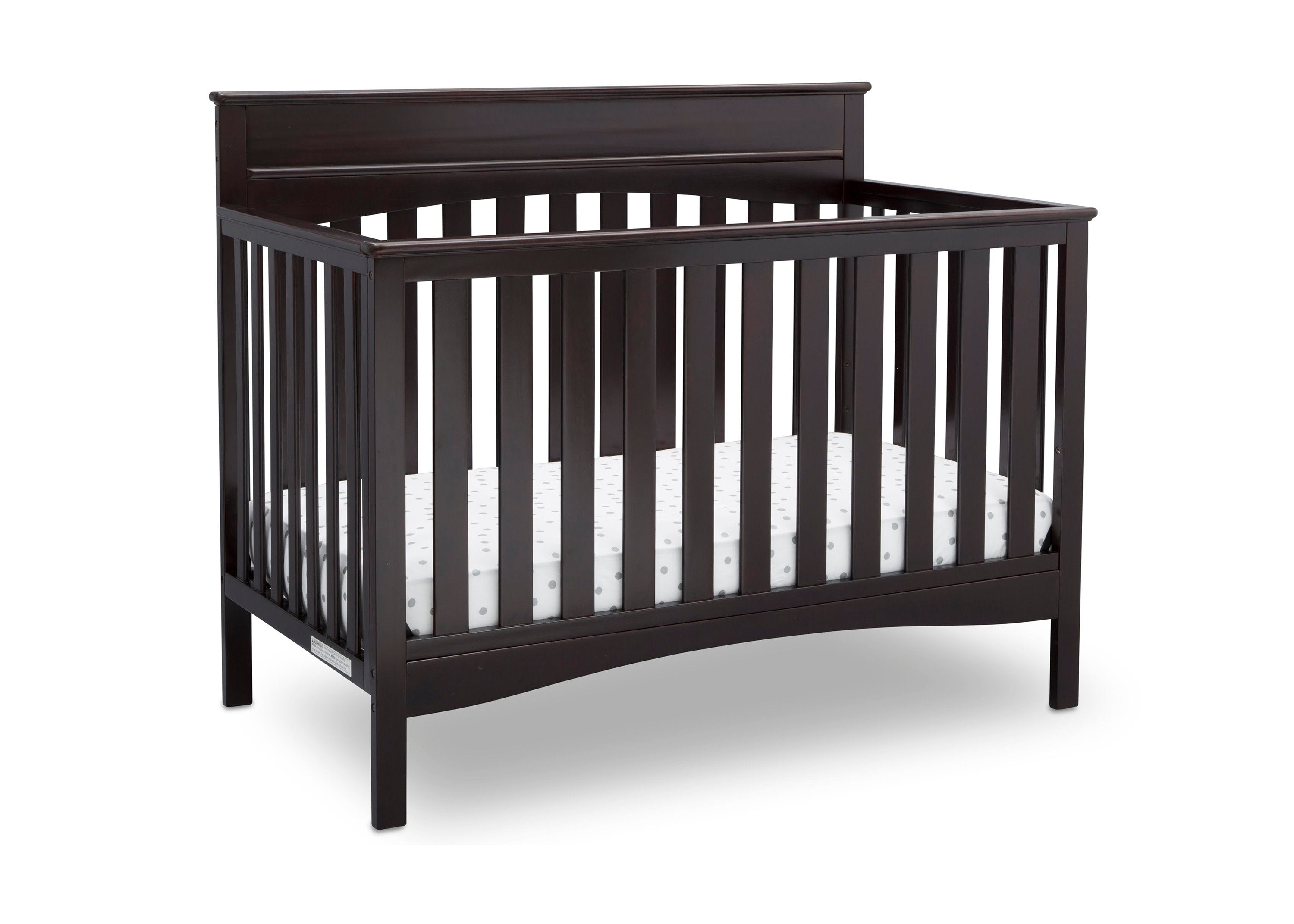 Skylar 4-in-1 Convertible Crib