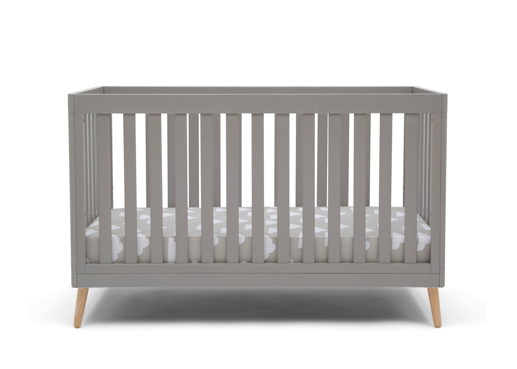 Essex 4-in-1 Convertible Crib
