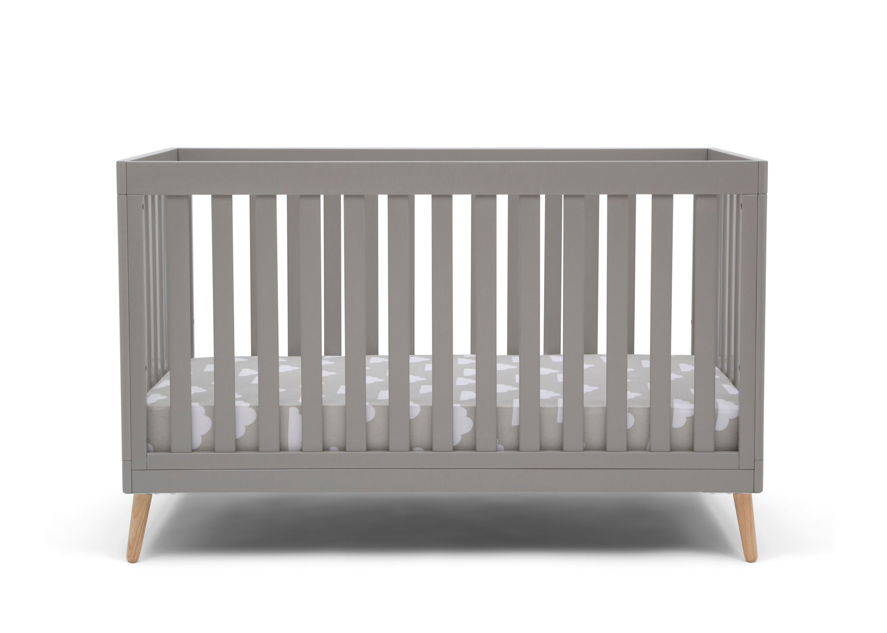 Essex 4-in-1 Convertible Crib