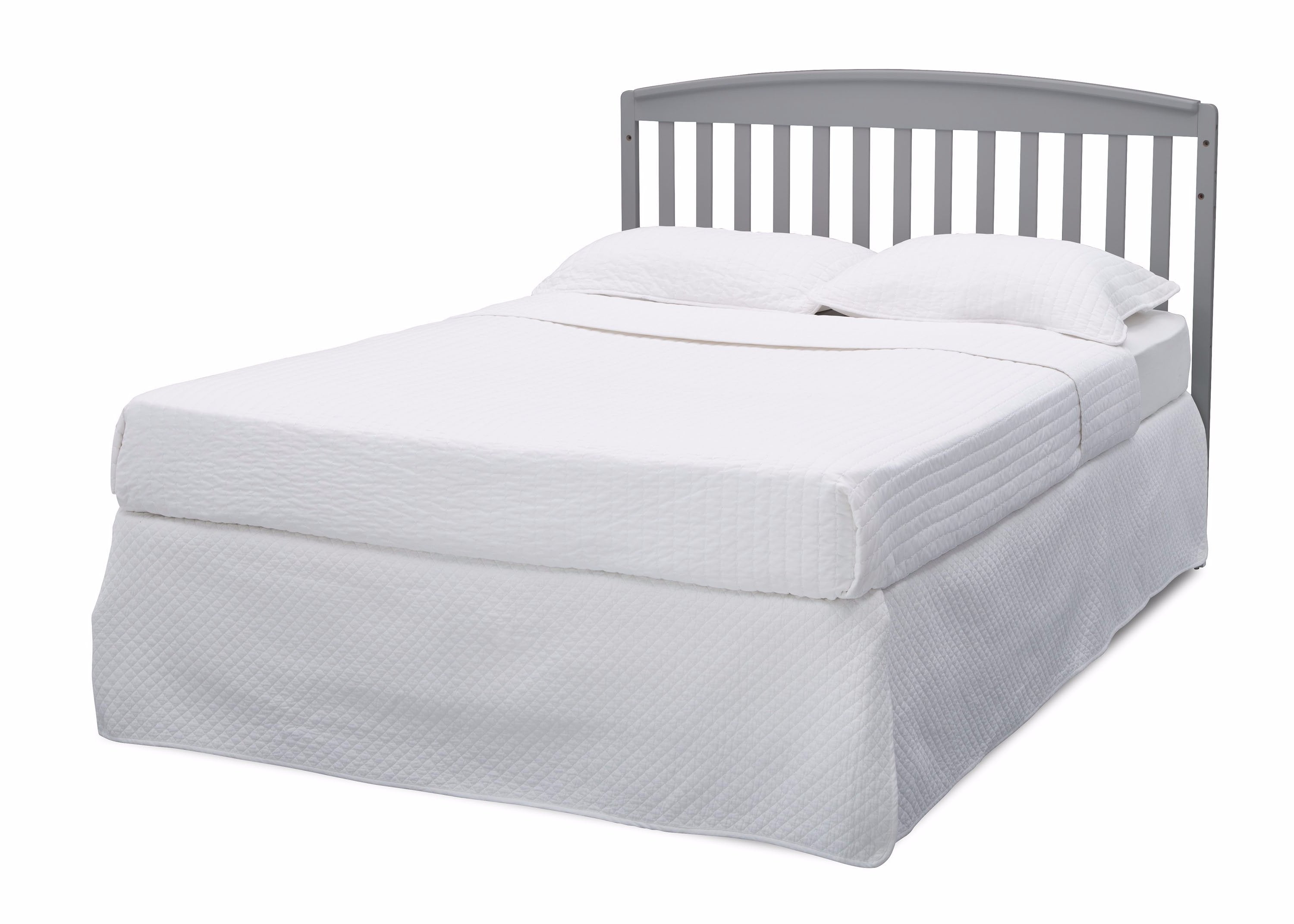 Royal Convertible Crib and Changer