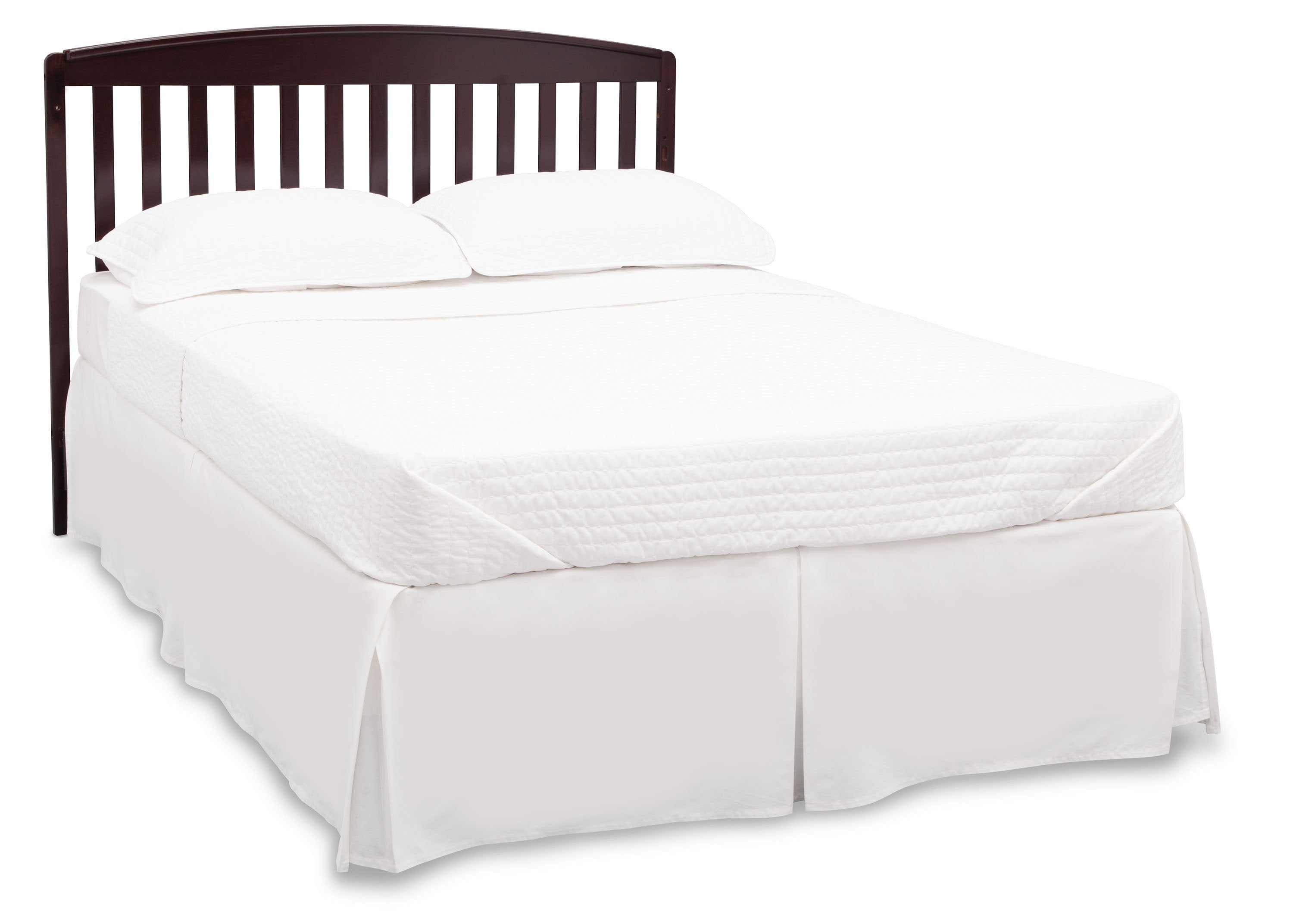 Royal Convertible Crib and Changer